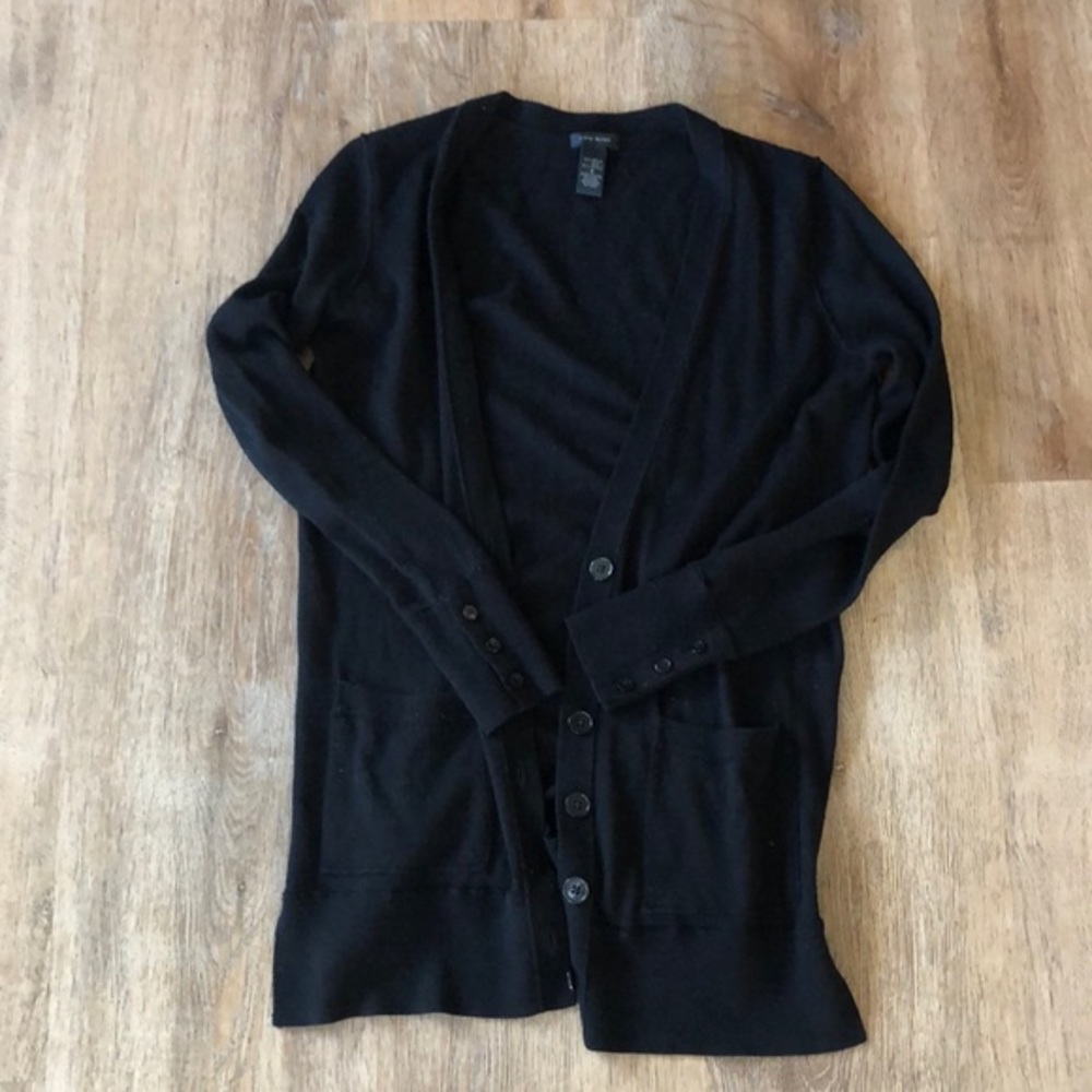 Anthroplogie only mine cardigan